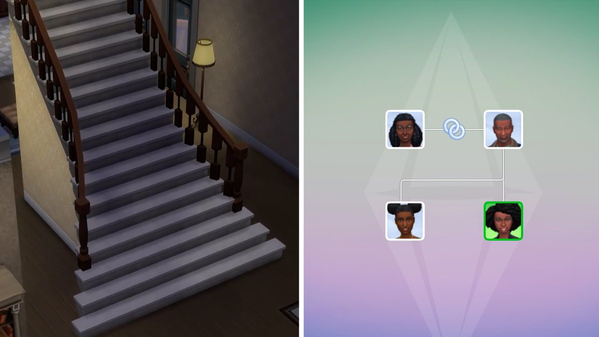 Sims Latam tweet media