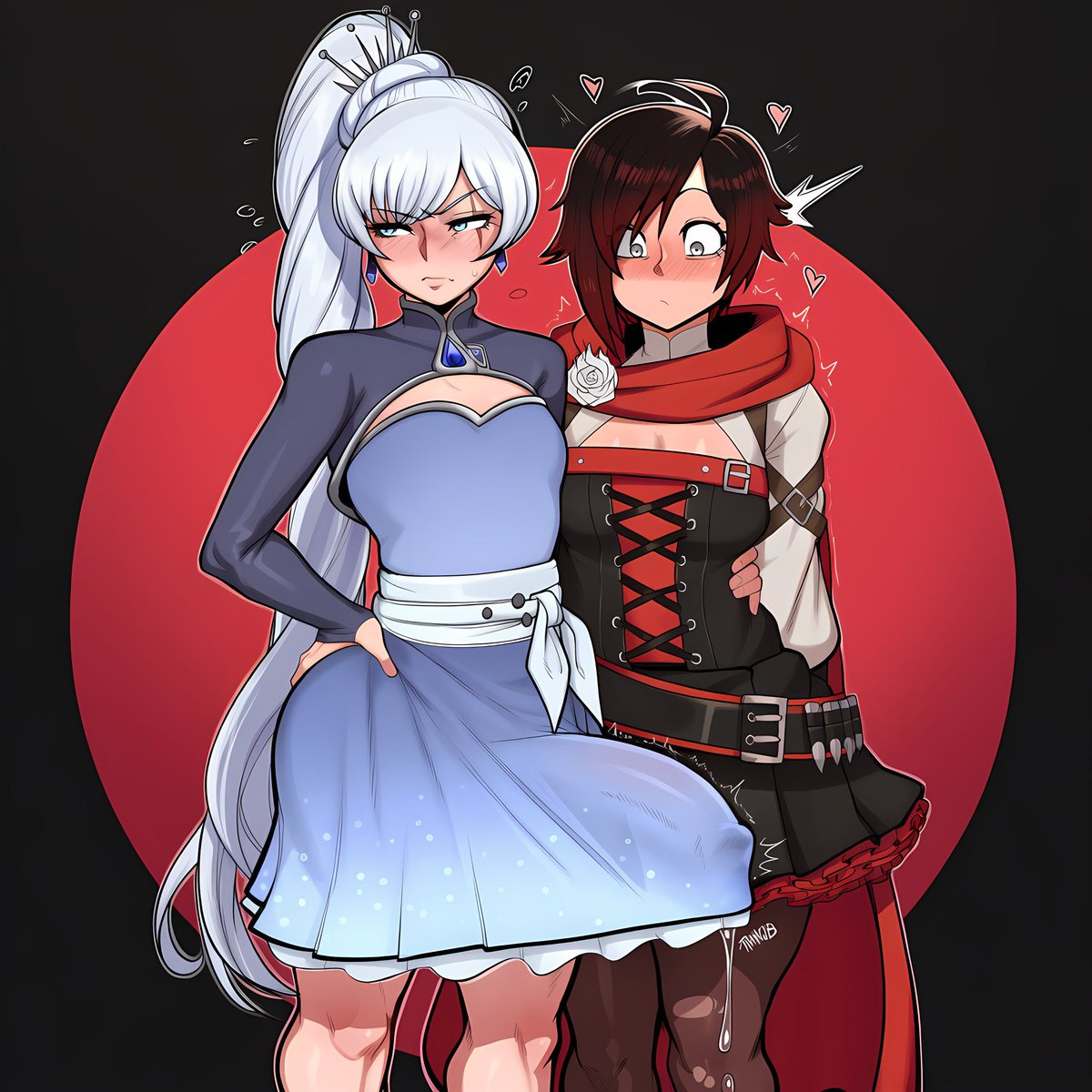 ❄️Wᴇɪss Sᴄʜɴᴇᴇ ❄️ tweet media