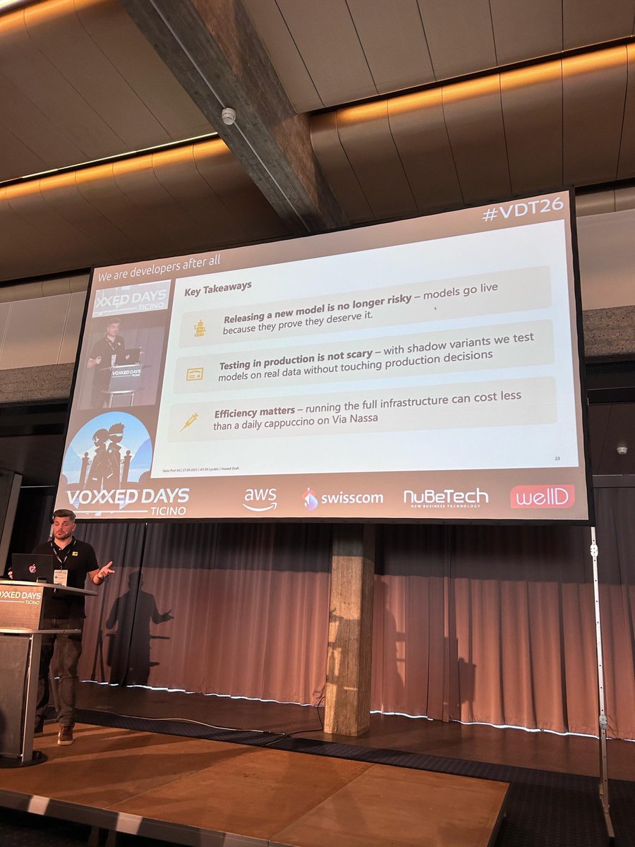 Giovanni Degiorgi tweet media