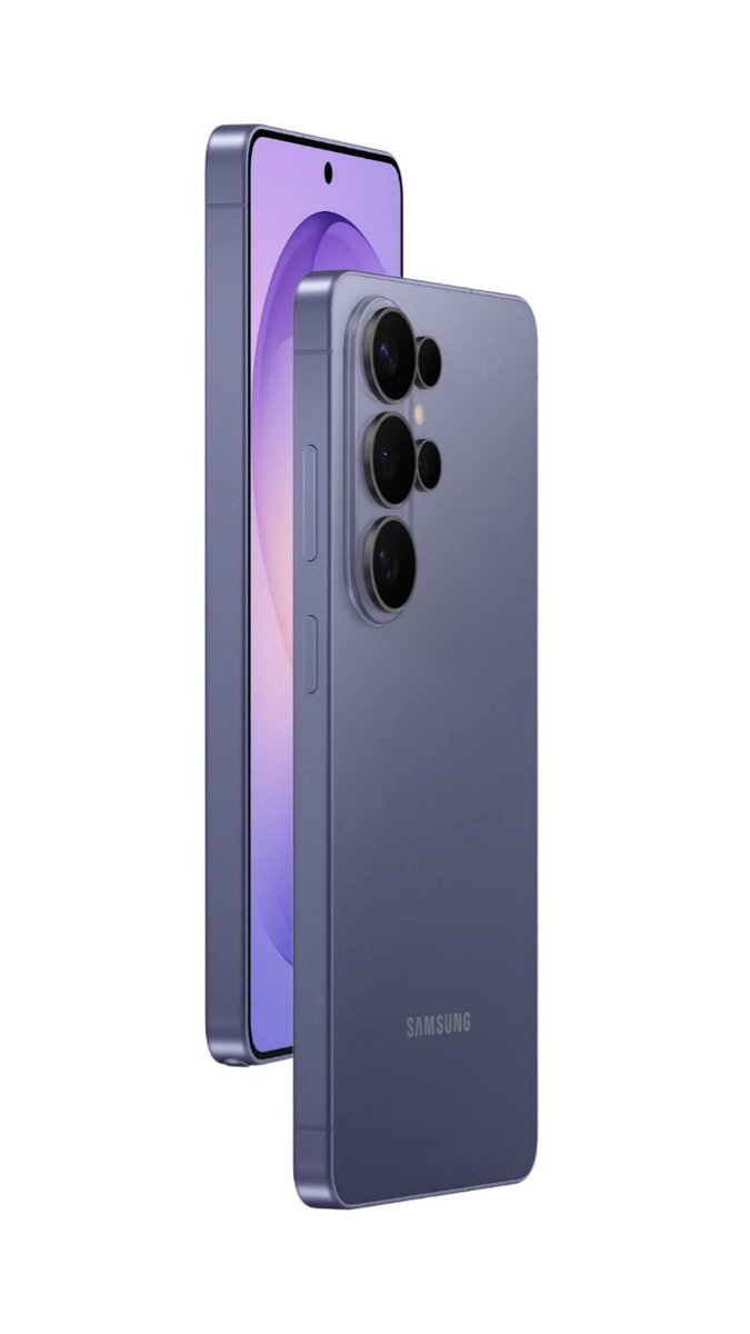 Samsung Galaxy S26 Ultra 🟣 #GalaxyS26Ultra