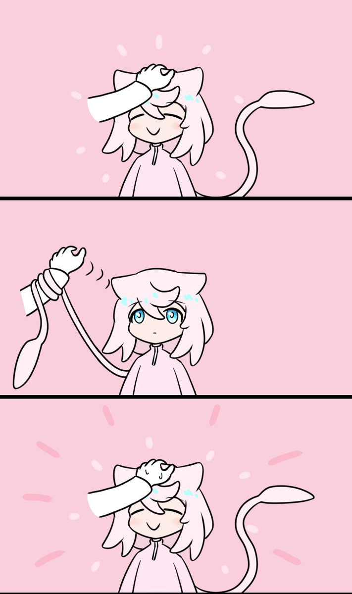 Dragon0_emperor's tweet photo. 最近、イマソ刈り先生のとろちゃんをまた2枚描きました。このようにとろちゃんをアイドル風に描く発想はBilibiliのコメントからいただいたものです。これじゃあフロンちゃんの二重のライバルになっちゃいそうだねwww
ちなみに、次の手書きも製作中です！ https://t.co/QKzAGD7cUC