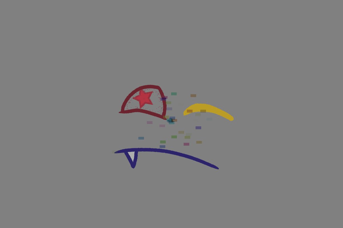 Terrabyte_Sized's tweet photo. >[Terra.Byte is restarting, continue?]

>[Yes]

>Sorry for everything, everyone. I’m unsure what happened, my access was cut. I didn’t like being alone again. It was too quiet. 

(//I’M SO SORRY I LOST SO MUCH MOTIVATION AND APPARENTLY NEVER SAID ANYTHING ON HERE, BUT BACK NOW!)) https://t.co/tKG7LNtopt