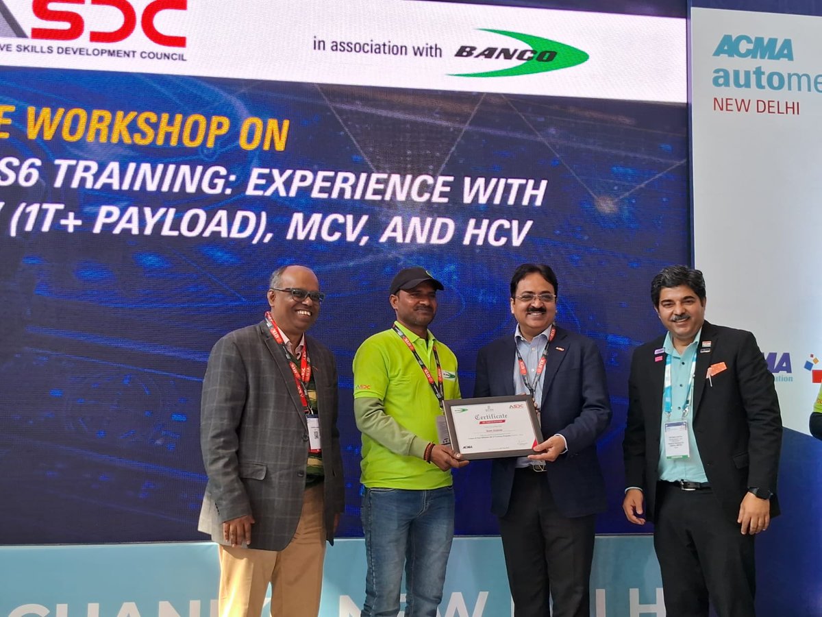 ASDC tweet media
