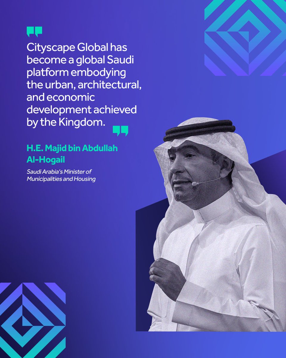 Cityscape Global tweet media