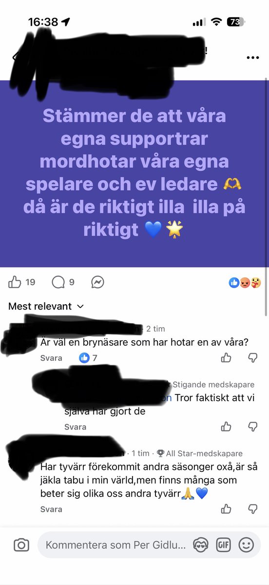 Per Gidlund Montèn tweet media