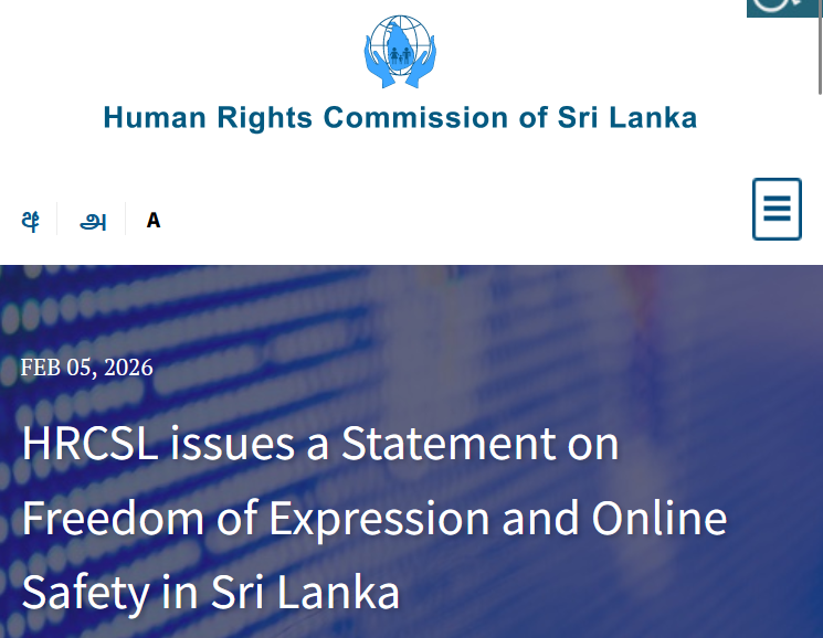 Nalaka Gunawardene tweet media