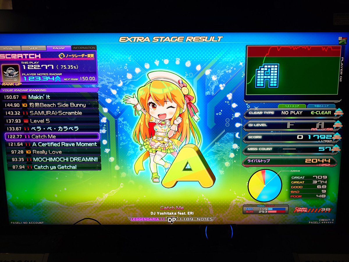 くるみ＠ゲーセンVtuber (@mira_kurumi0521) / Posts / X