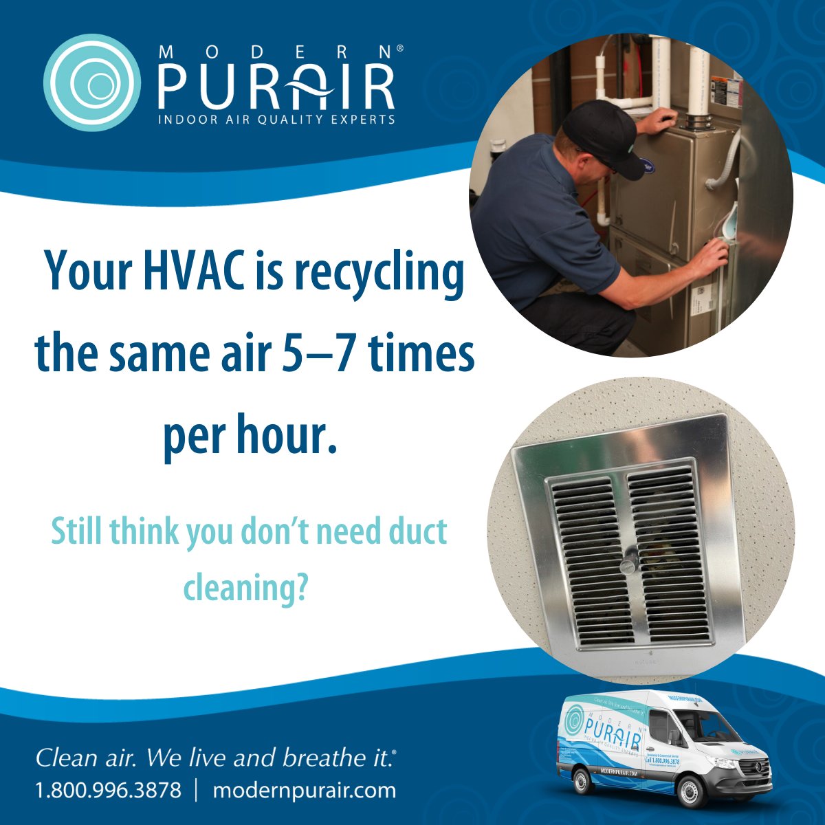 Modern PURAIR tweet media