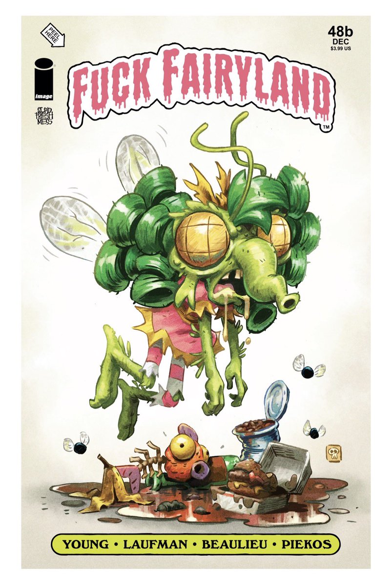 Derek Laufman tweet media