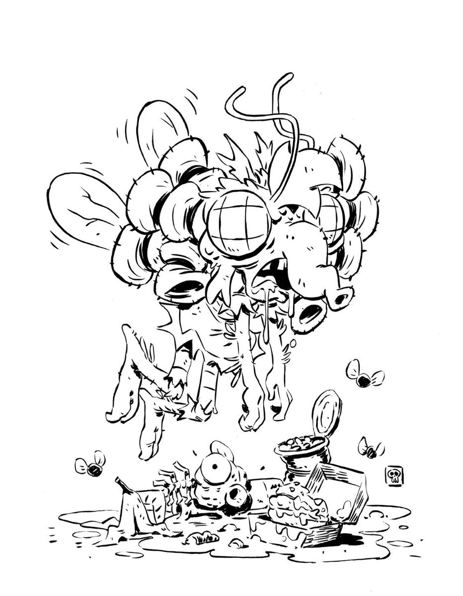 Derek Laufman tweet media