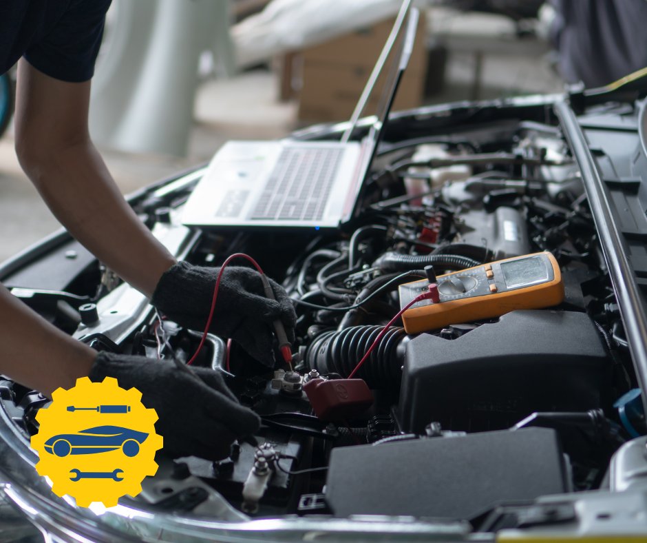 mikesautosvcab's tweet image. Show your car some love this February with a tune-up! 🚗❤️
📞 Book your maintenance appointment today. #MikesAutoServiceCalgary #CarMaintenance #CarDiagnostics #WheelAndTireServices #CarInspections #CarRepair #VehicleRepair #VehicleMaintenance #AutoRepairCalgary #VehicleRepair