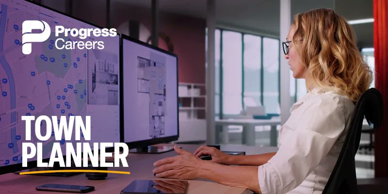 Progress Careers tweet media