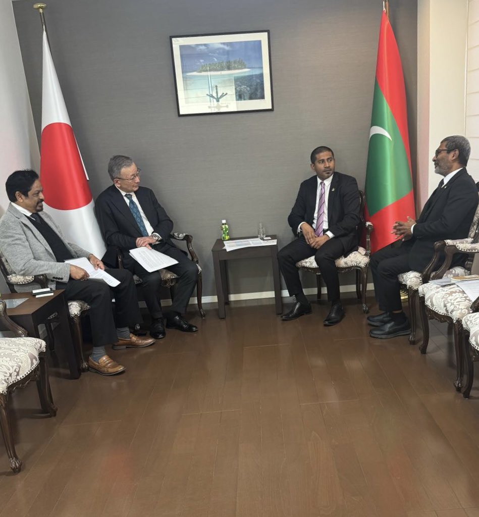 Ahmed Mahloof tweet media