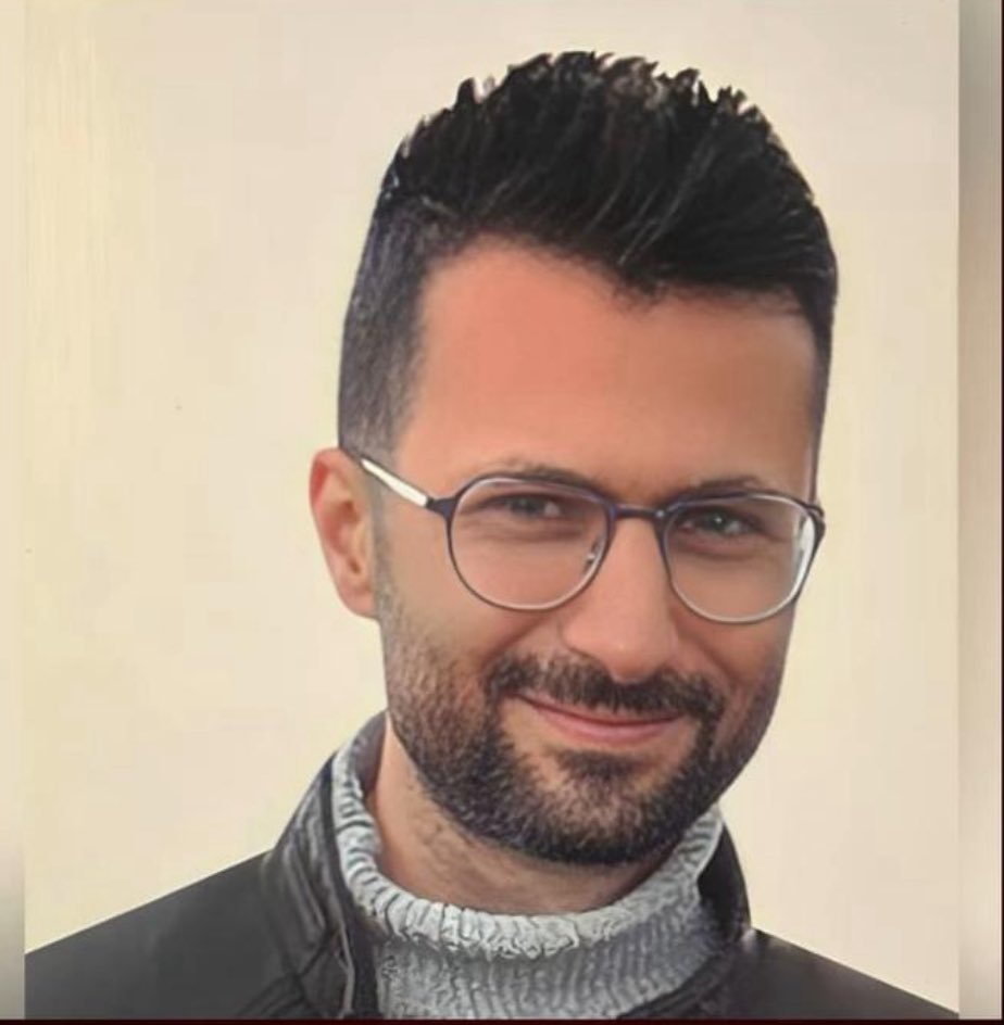 Saeid Vafa tweet media