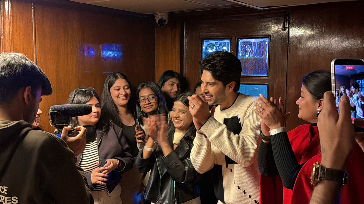 Armaan Malik tweet media