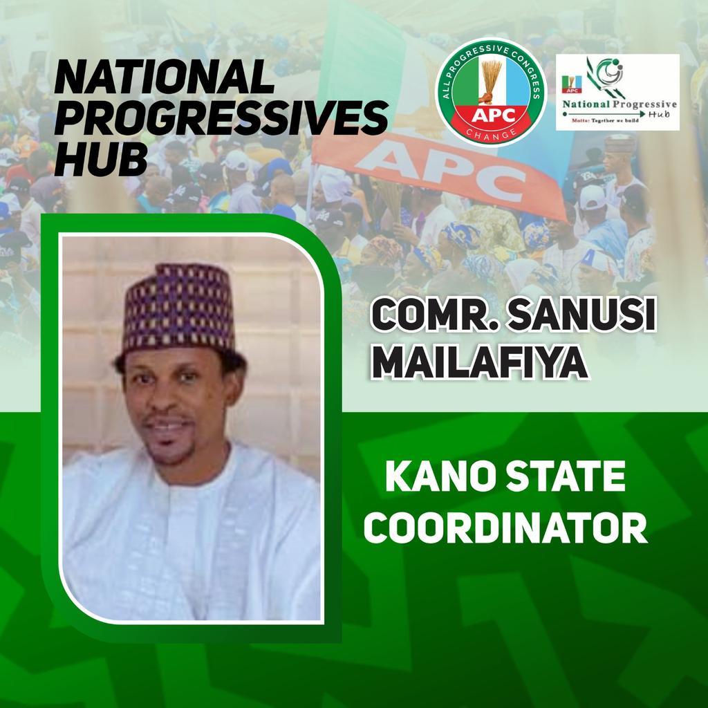 Sanusi Yau Mani tweet media