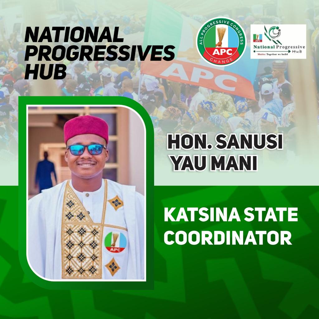 Sanusi Yau Mani tweet media