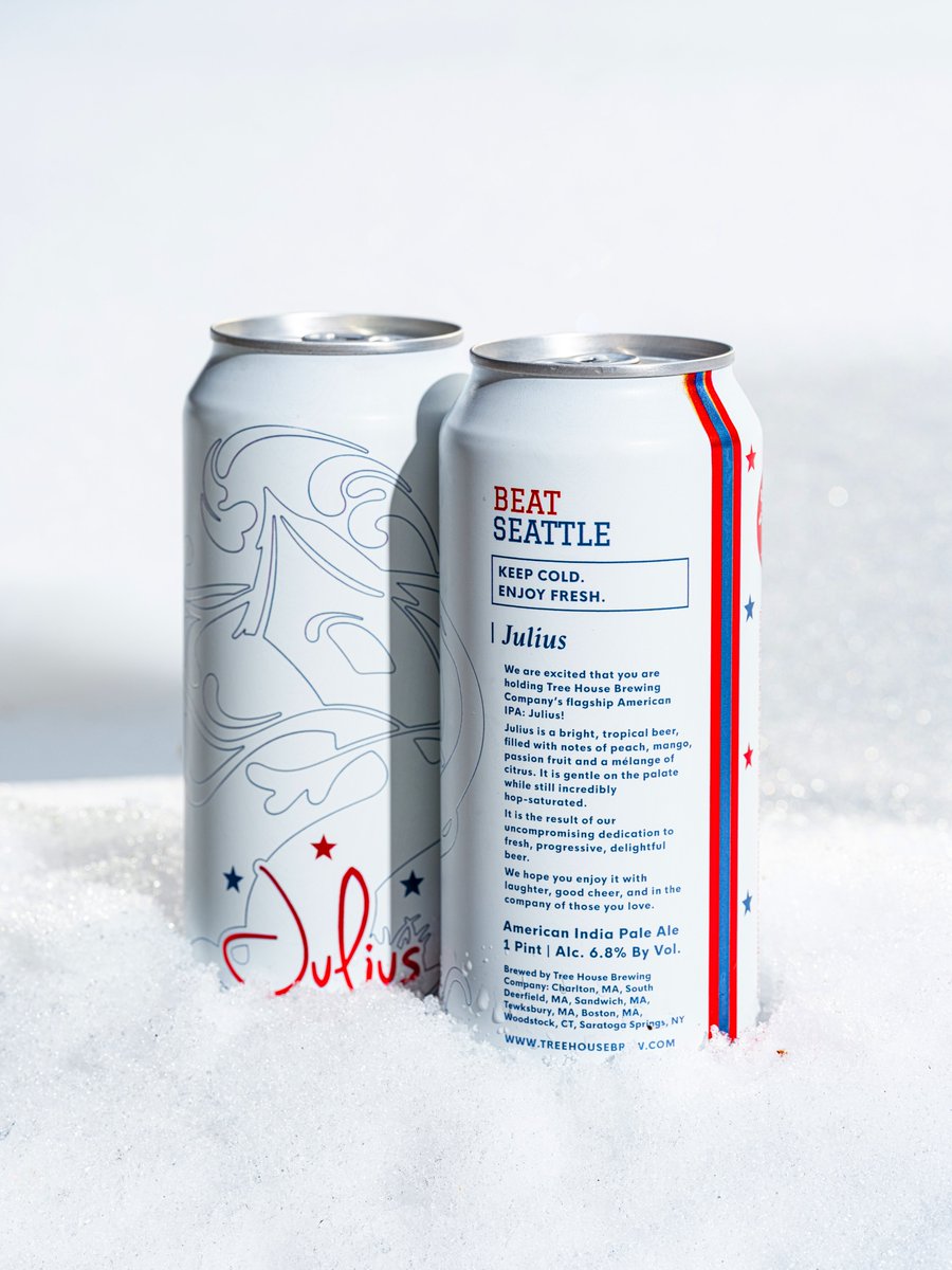 TreeHouseBrewCo's tweet image. One more round of these beauties dropping fresh TODAY in Boston, Charlton, Deerfield, Sandwich, Tewksbury, and yes, Saratoga.

#letsgo #letsgo #letsgo #stockup ⏩