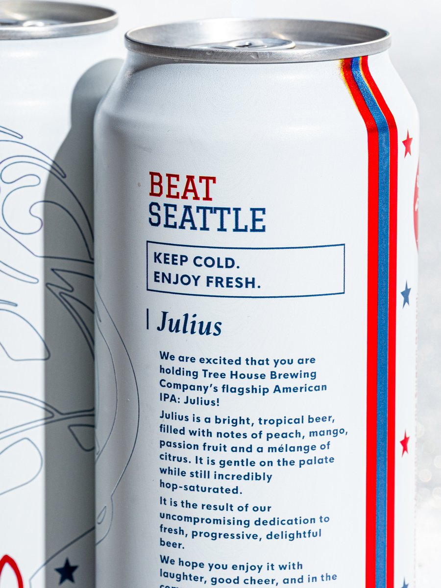 TreeHouseBrewCo's tweet image. One more round of these beauties dropping fresh TODAY in Boston, Charlton, Deerfield, Sandwich, Tewksbury, and yes, Saratoga.

#letsgo #letsgo #letsgo #stockup ⏩