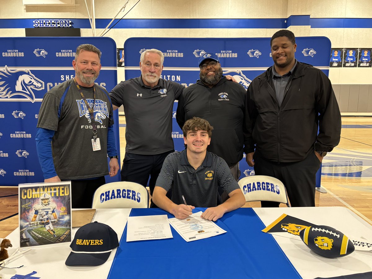 Alan Bowman tweet media