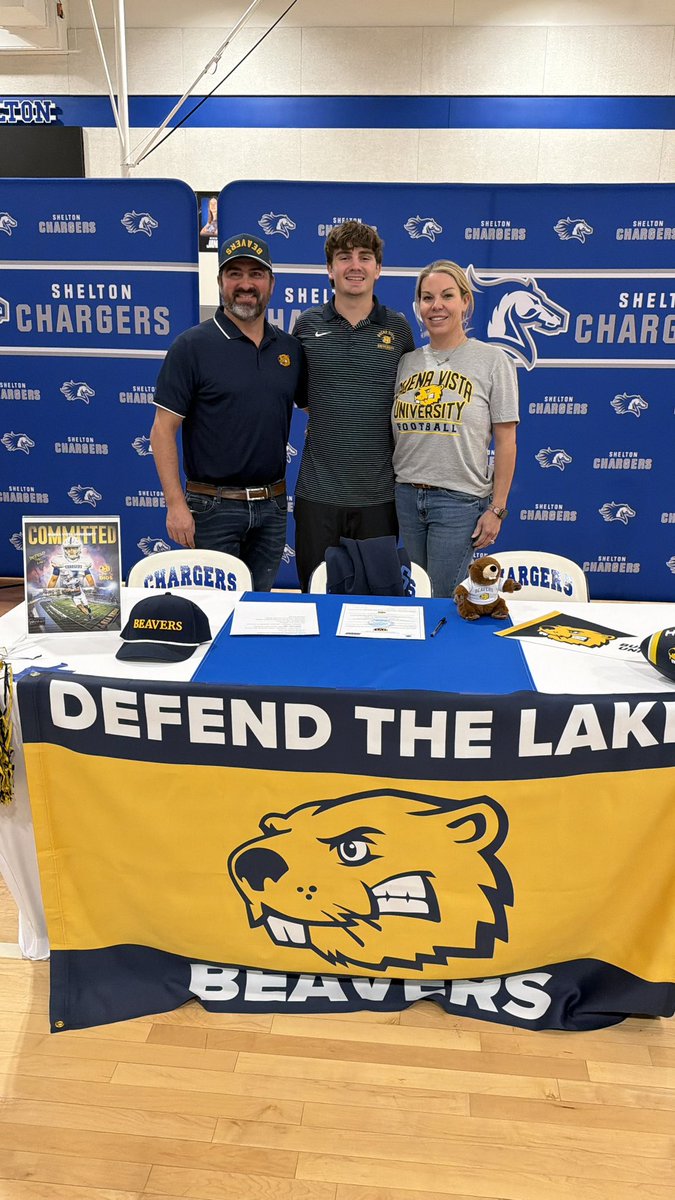 Alan Bowman tweet media