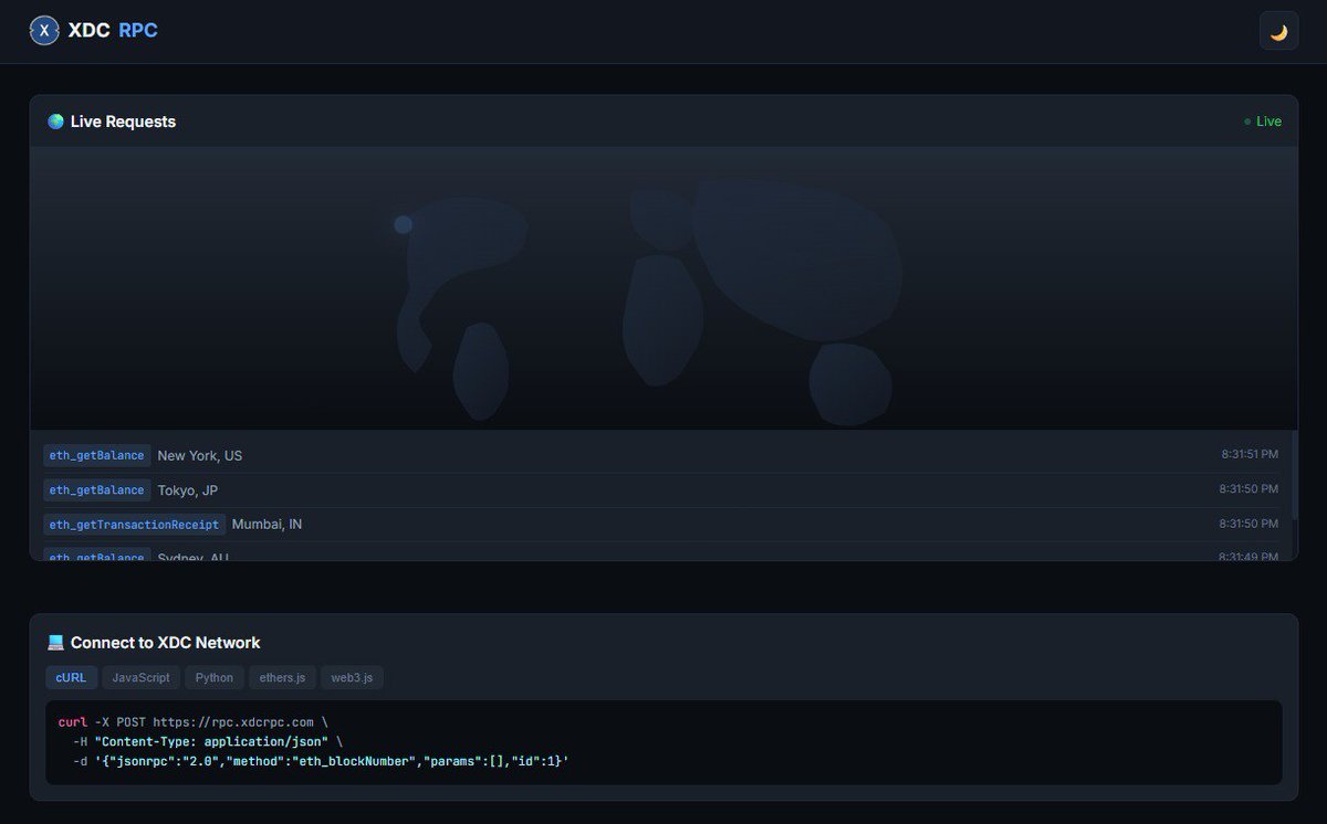 OpenScan AI tweet media
