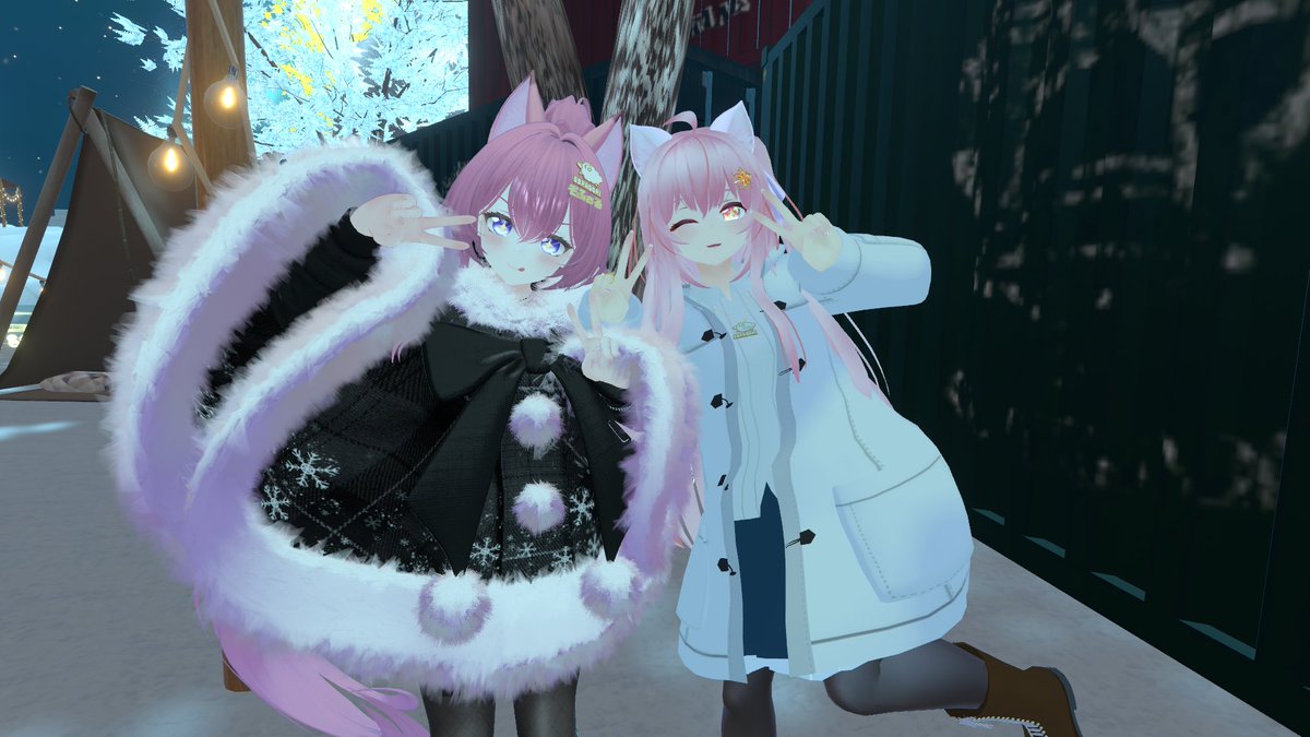 MgO2_2nd's tweet image. 最近のお気に入り...こりゃあ良いイベントだべ～
#そらドリ