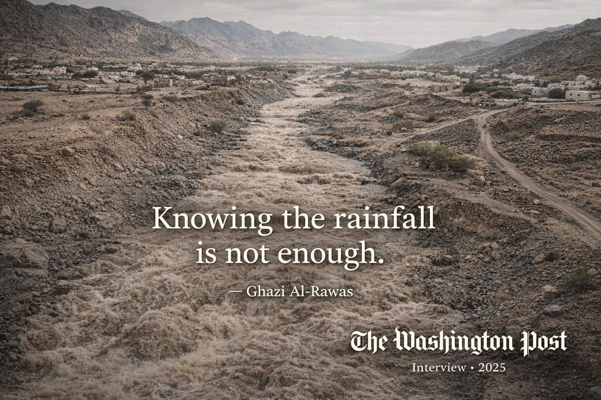 Dr. Ghazi Al-Rawas tweet media