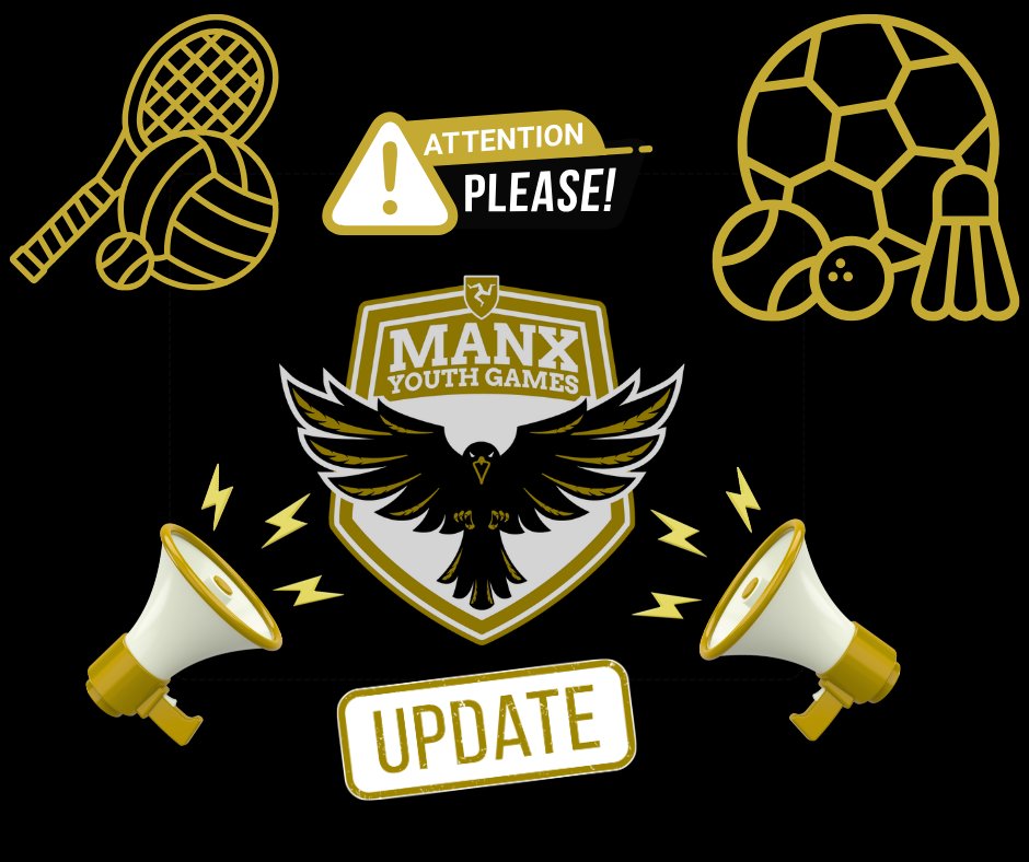 🔴🟡🟢🟠🔵
We’re now heading into our last week of training before the half-term break
📅Quick reminder
We are entering the period where some sports have exclusion dates
👉Please check the exclusion dates for your sport so you know which sessions are running and which breaks