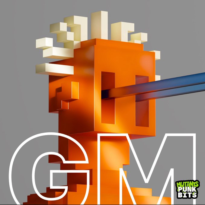 We're honored to announce our New collaboration with <a href="/PUNKBITS_nft/">PUNKBITS</a>

To win wL🤩

🏰🔥Follow <a href="/PUNKBITS_nft/">PUNKBITS</a>  &amp; <a href="/castle_nfft/">Castle🏰NFT</a> <a href="/MahmoudMaw89071/">Mira mwd</a>  &amp; <a href="/Danko_ho/">Danko🍌𖤍</a> 
🏰🔥Like&amp;RT
x.com/PUNKBITS_nft/s… 
&amp;tag 3 
🏰🔥Put your #Ape  Wallet
Join it t.me/castlexnft 
#NFT #freemint