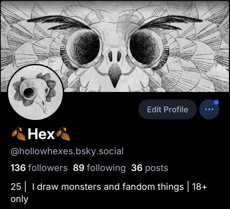 🍂Hex🍂 tweet media