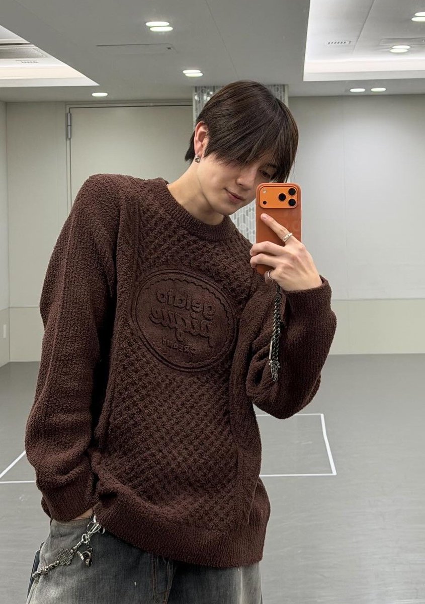 20260206👼🏻#サノランド #佐野雄大 20251006のプラメで「次ケータイ