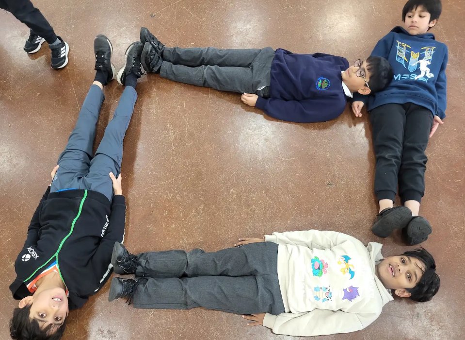 Brookfield Primary tweet media