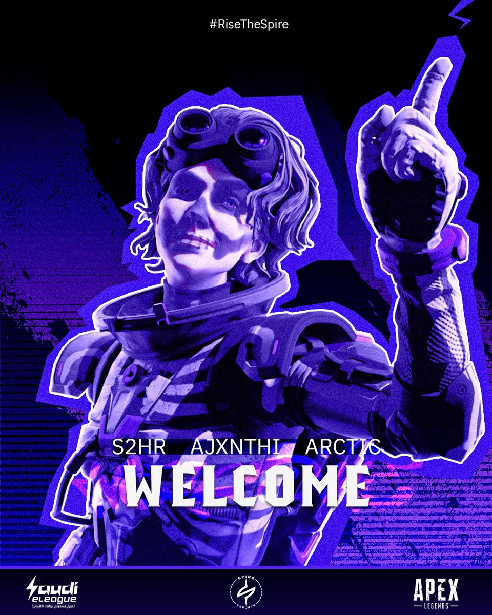 Team Spire tweet media