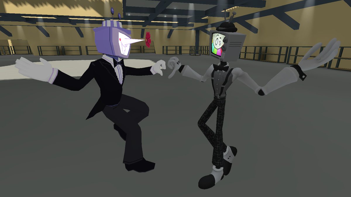 Fuzzycut tweet media