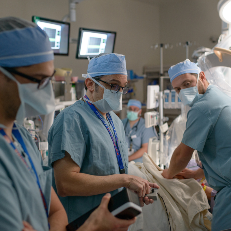 UF's tweet photo. Scientists are pushing Parkinson's research beyond treatment and toward prevention. Discover what their latest findings could mean.
