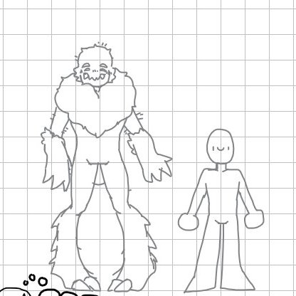 SaChokoo_2's tweet photo. Some sketches I made at work
#theobsessed #theobsessedfanart #Minecraft https://t.co/mm7KZ1UyE6