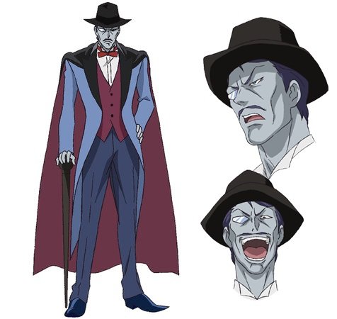 glean_22 タイガーマスクw ミスターX