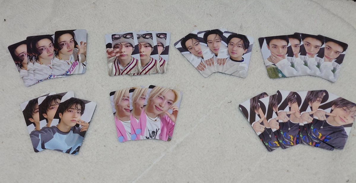 YHJS@共同購入/代行 tweet media