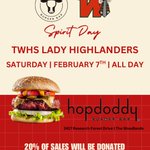 Photo by LadyHighlanderBB (@LadyHighlanders)