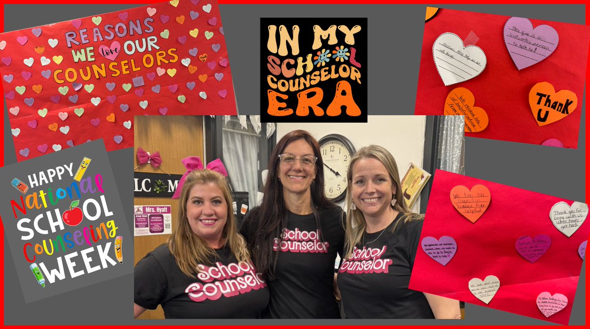 Hedrick MS tweet media