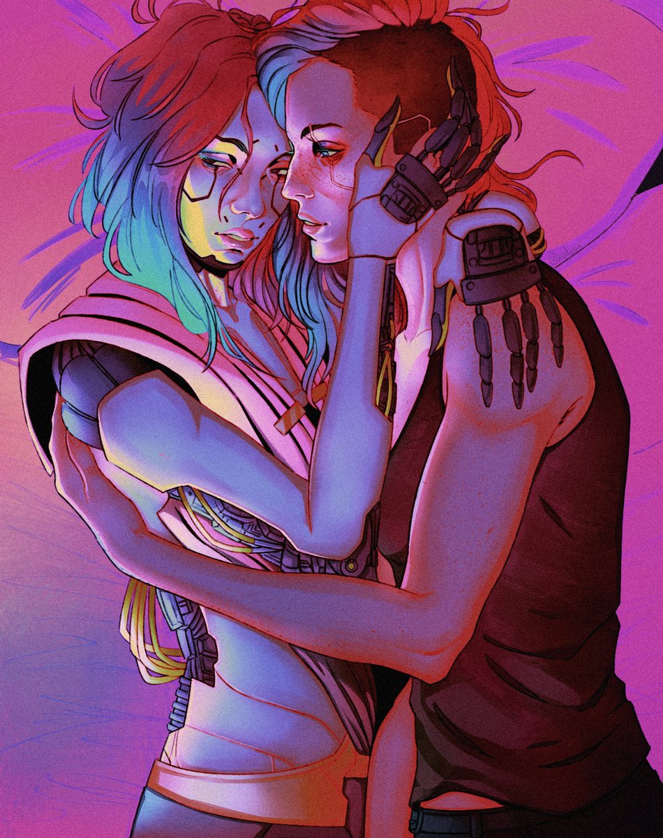 Oxalees | commissions open tweet media