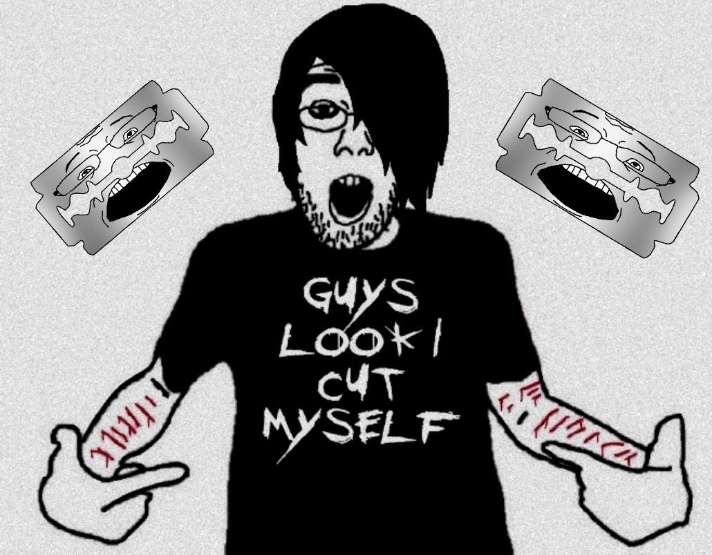 Wolfie🐾🦴☣️ tweet media