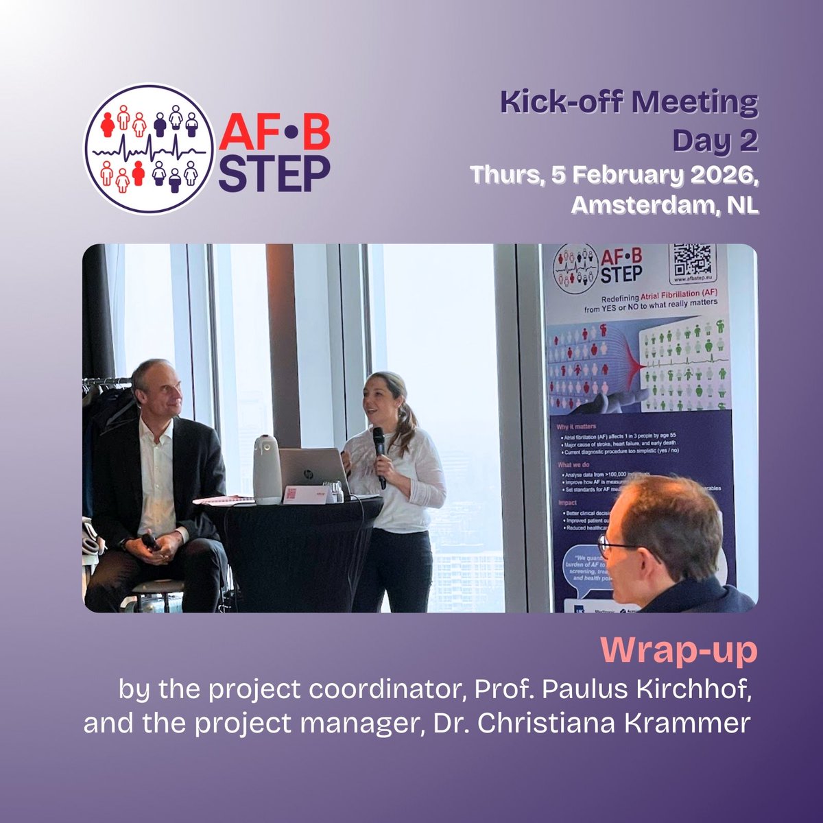 AF-B-STEP tweet media