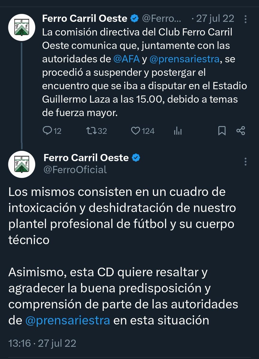 Noticia de 2022 pero que es la misma que 2026. Haciendo siempre lo mismo no se obtienen resultados diferentes. Este año tenemos que sacar a los abuelos de la B.
