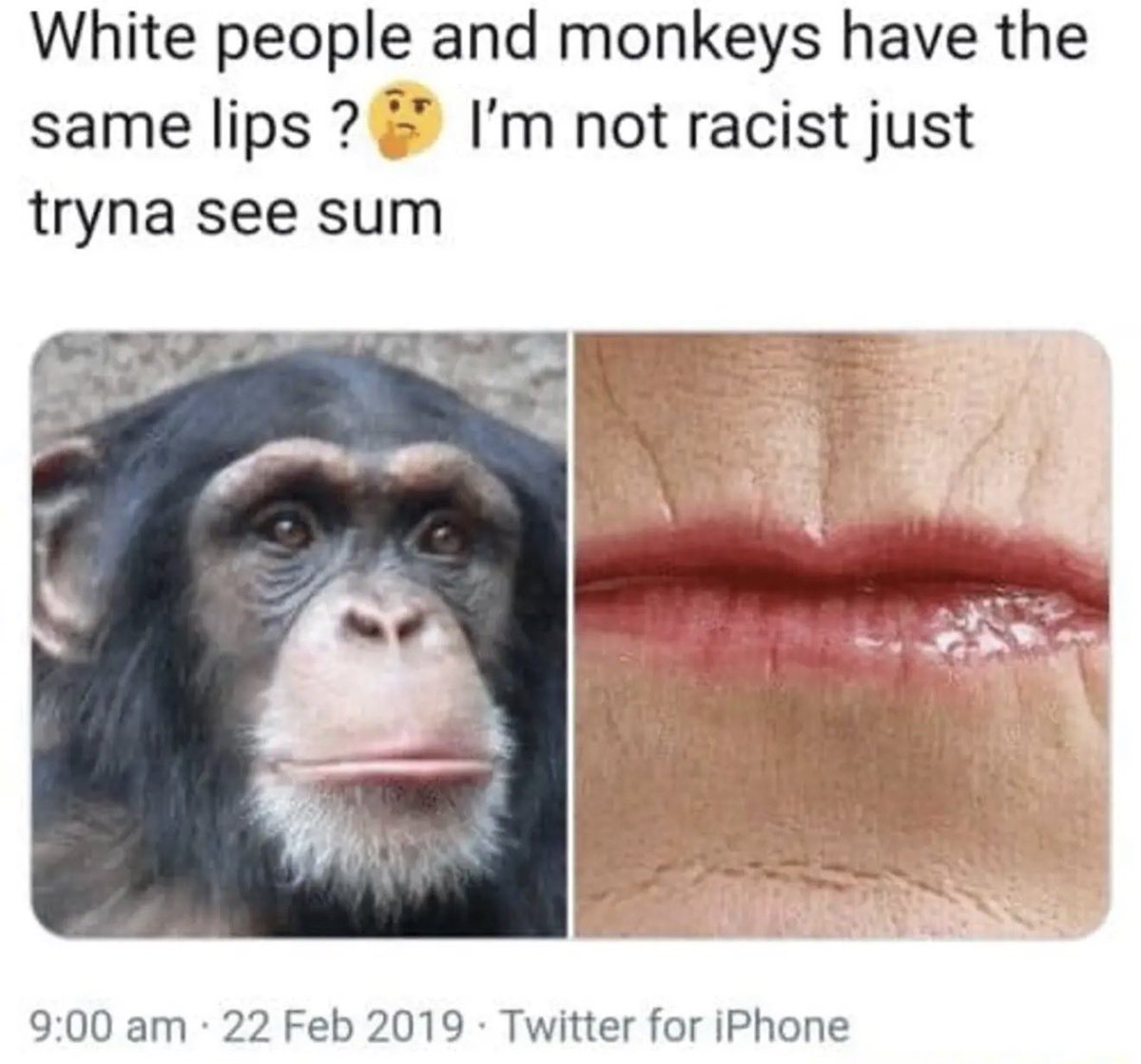 badguybixch's tweet image. Now…