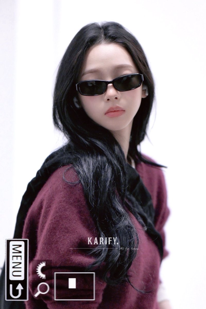 260206 HKG 프리뷰 #카리나 #Karina #에스파 #aespa