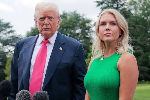 Krush59's tweet photo. A racist piece of shit and his enabler https://t.co/5r0W5MpHnZ