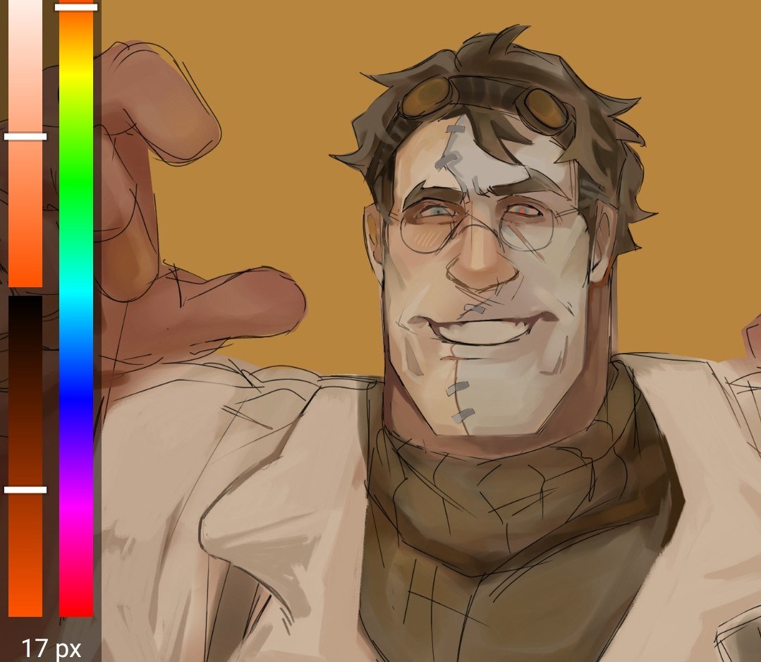 my med

#tf2 #teamfortress2 #medictf2 #tf2medic
