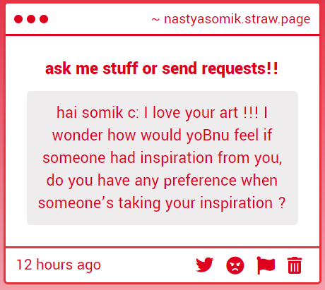 somik (@sastyanomik) / Posts / X